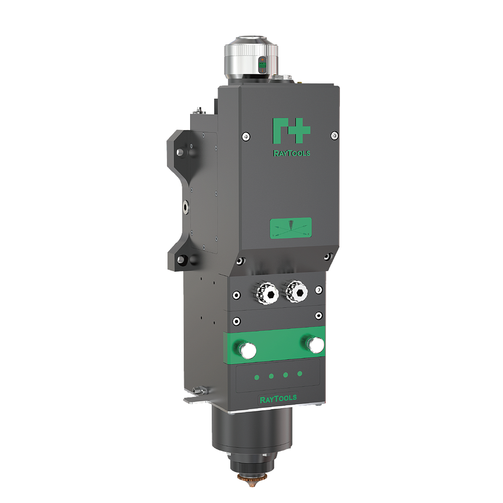 BS08K All-In-One Smart Laser Cutting Head (International Edition)