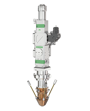 BC04K Laser Cladding Head (Formerly as BC104)