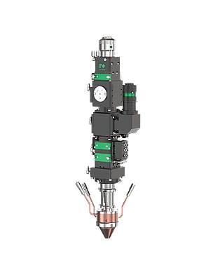 BC04K Laser Cladding Head (Formerly as BC104)