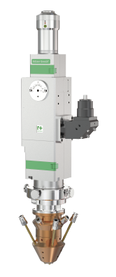 BC06K High Power Laser Cladding Head (Formerly as BC106)