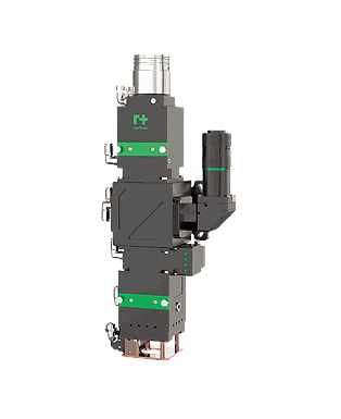 BW12K/20K/30K Laser Welding Head