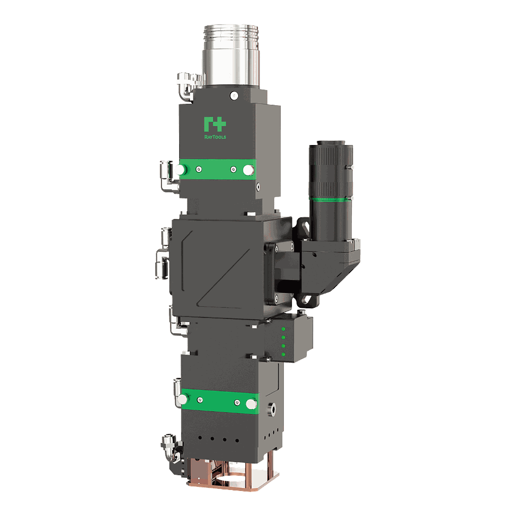 BW12K/20K/30K Laser Welding Head