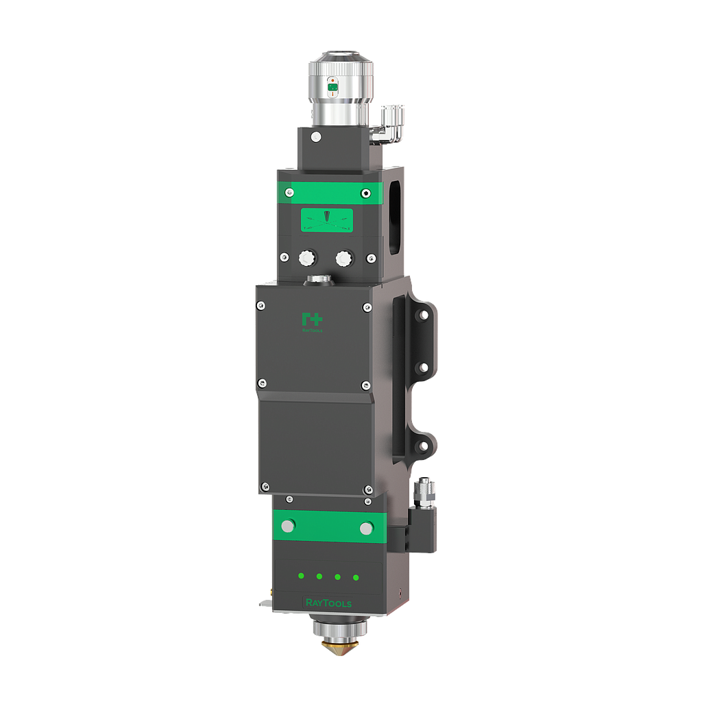 BS04K All-In-One Smart Laser Cutting Head (International Edition)