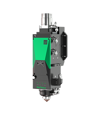 BS08K CAT -2D All New Generation CAT Series Smart Laser Cutting Head (International Model)