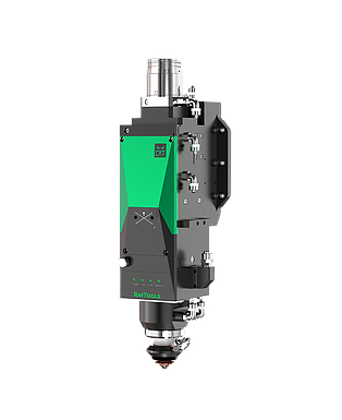 BS15K CAT -2D All New Generation CAT Series Smart Laser Cutting Head (International Model)