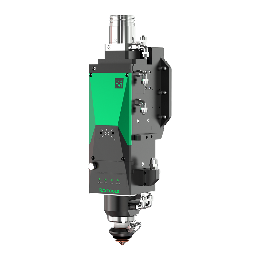 BS15K CAT -2D All New Generation CAT Series Smart Laser Cutting Head (International Edition)