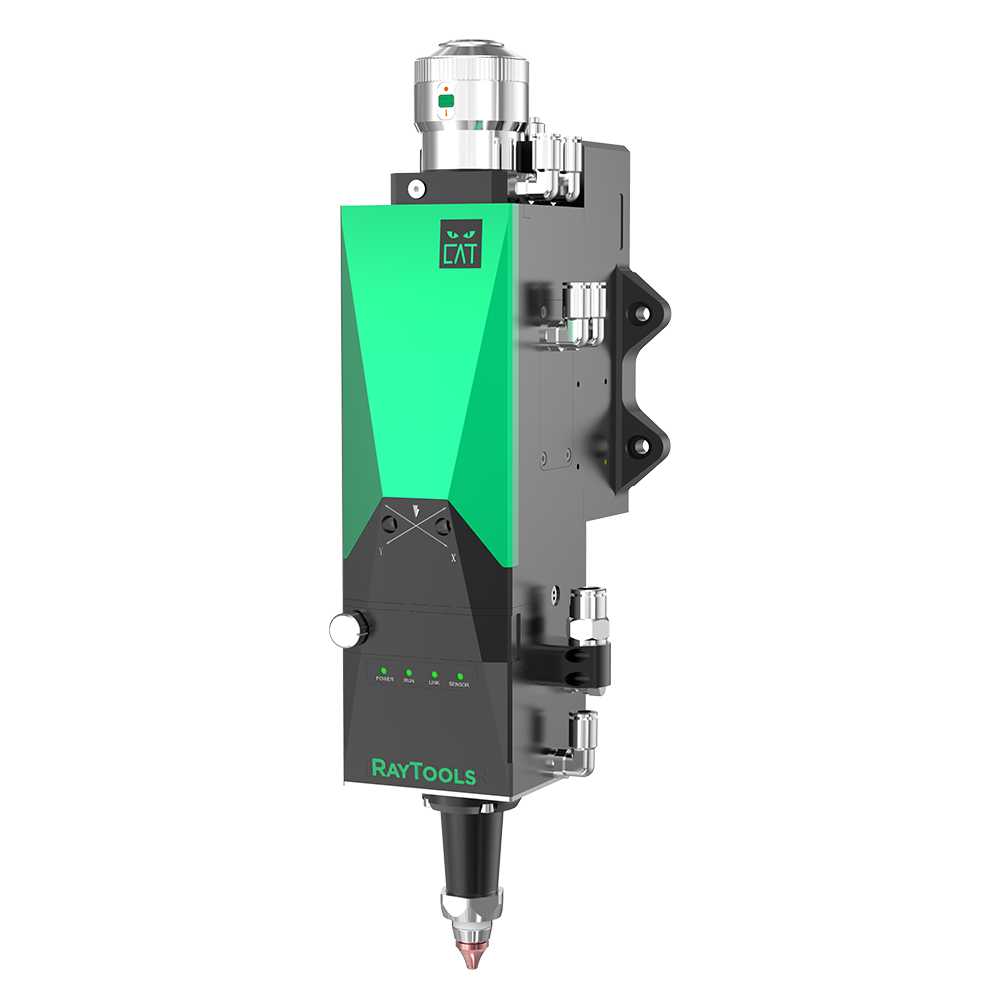 BS04K CAT -3D All New Generation CAT Series Smart Laser Cutting Head (International Edition)