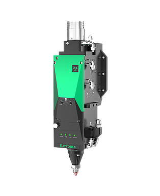 BS08K CAT -3D All New Generation CAT Series Smart Laser Cutting Head (International Edition)