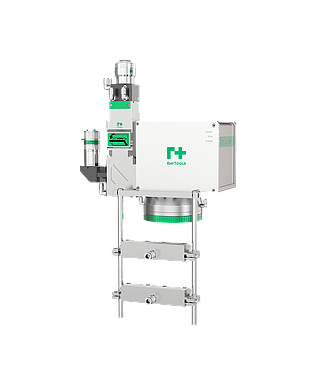 BG04K/06K Scan Laser Welding Head