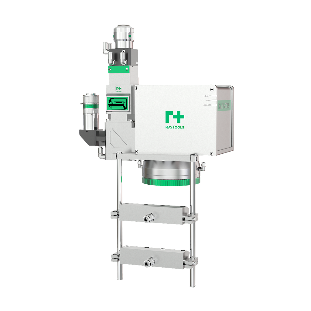 BG04K/06K Scan Laser Welding Head