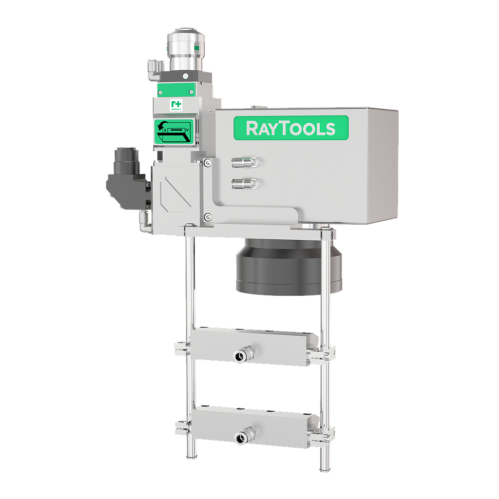 BG04K Scan Laser Welding Head