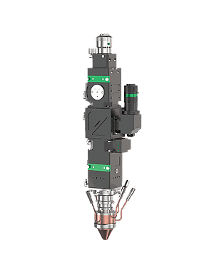 BC12K Laser Cladding Head