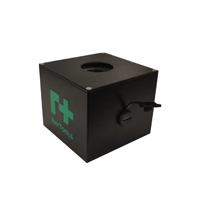 VBA-Visual Beam Aligne