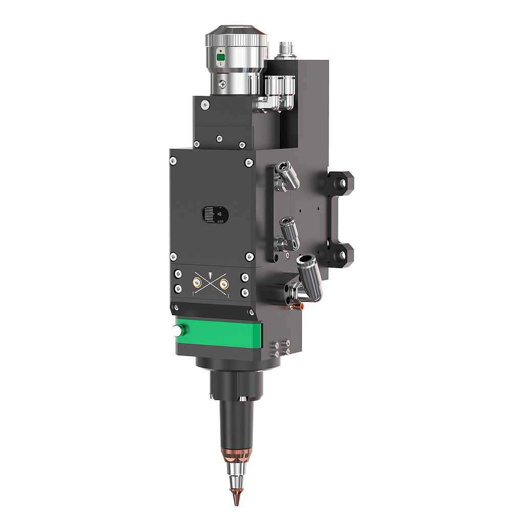 BD04K Auto Focus Tube Cutting Head (NEW)