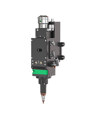 BD08K Auto Focus Tube Cutting Head (NEW, V2.0)