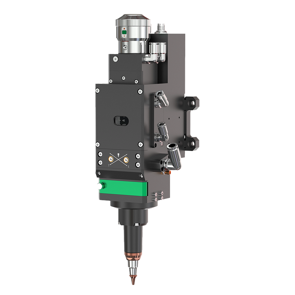 BD08K Auto Focus Tube Cutting Head (NEW, V2.0)