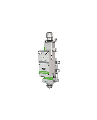 BM111E EtherCAT Smart Laser Cutting Head (Out of Production)