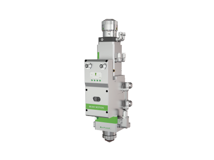 BM111E EtherCAT Smart Laser Cutting Head (Out of Production)