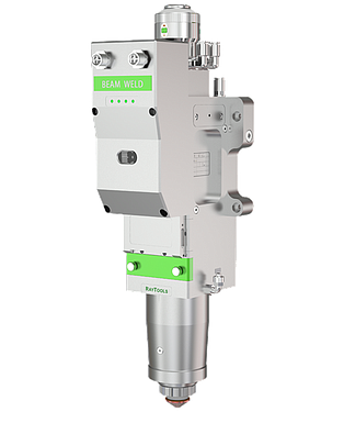 BM115E EtherCAT Smart Laser Cutting Head (out of production)