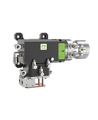 AK06K Laser Welding Head (Formerly as AK090)