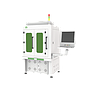 EMP-MLP Multifunctional Laser Processing Station