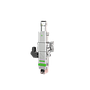 BF320 Coaxial Wobble Laser Welding Head