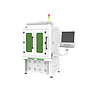 EMP-MLP Multifunctional Laser Processing Station